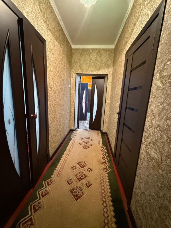 Продаю 5-к дом (86.2 м²) в Бишкеке