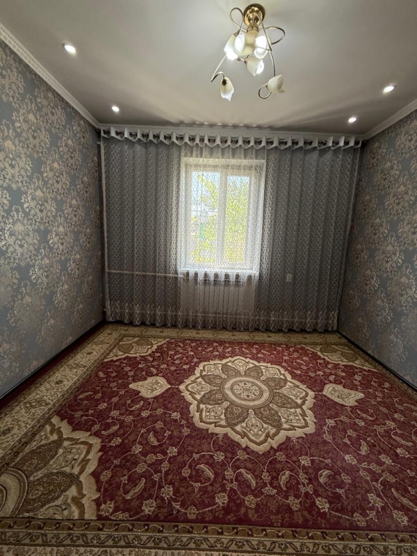 Продаю 5-к дом (86.2 м²) в Бишкеке