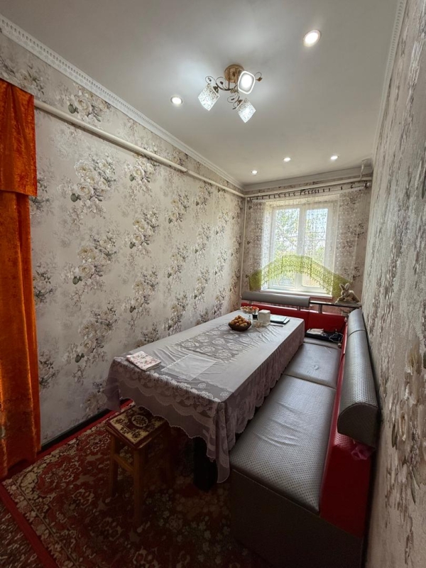 Продаю 5-к дом (86.2 м²) в Бишкеке
