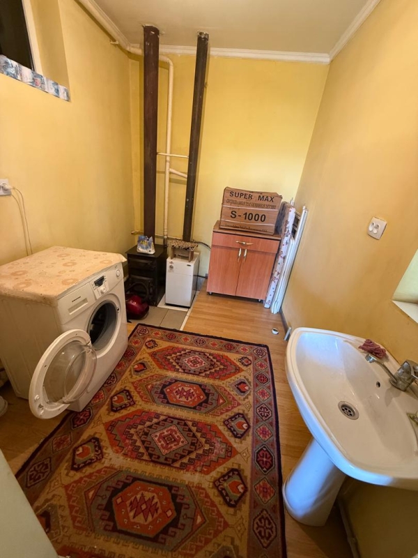 Продаю 5-к дом (86.2 м²) в Бишкеке