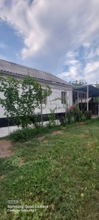 Продаю 5-к дом (86.2 м²) в Бишкеке