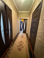 Продаю 5-к дом (86.2 м²) в Бишкеке