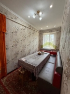 Продаю 5-к дом (86.2 м²) в Бишкеке