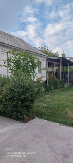 Продаю 5-к дом (86.2 м²) в Бишкеке