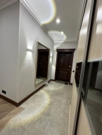 Сдаю 3-к квартиру (145 м²) в Бишкеке