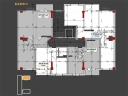 Продаю 2-к квартиру (72 м²) в Бишкеке
