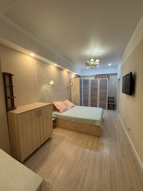 Сдаю 3-к квартиру (74 м²) в Бишкеке