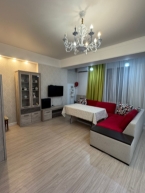 Сдаю 3-к квартиру (74 м²) в Бишкеке