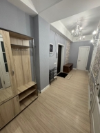Сдаю 3-к квартиру (74 м²) в Бишкеке