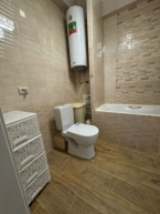 Сдаю 3-к квартиру (74 м²) в Бишкеке