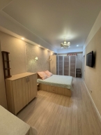 Сдаю 3-к квартиру (74 м²) в Бишкеке