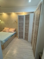 Сдаю 3-к квартиру (74 м²) в Бишкеке