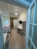 Сдаю 3-к квартиру (74 м²) в Бишкеке