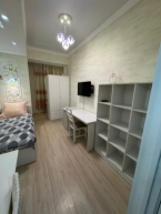 Сдаю 3-к квартиру (74 м²) в Бишкеке