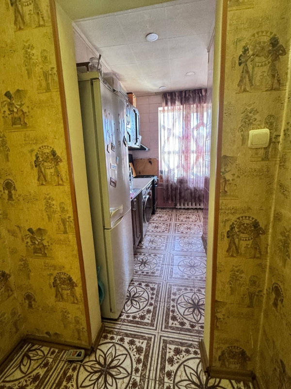 Продаю 3-к квартиру (82 м²) в Бишкеке