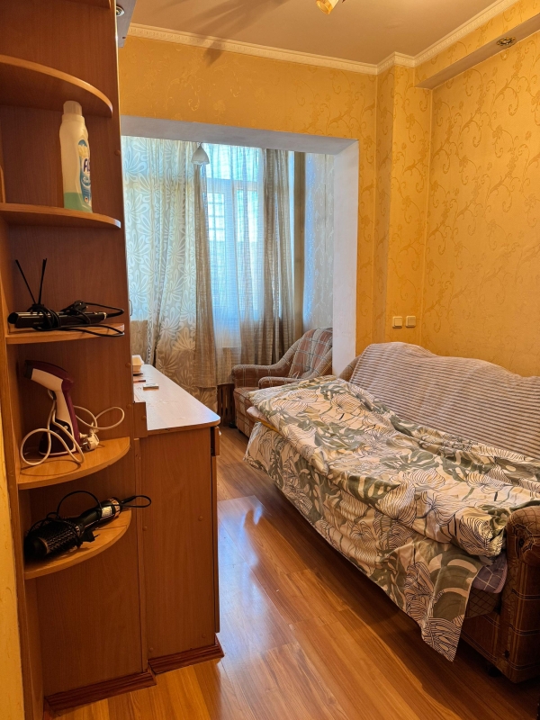 Продаю 3-к квартиру (82 м²) в Бишкеке