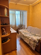 Продаю 3-к квартиру (82 м²) в Бишкеке