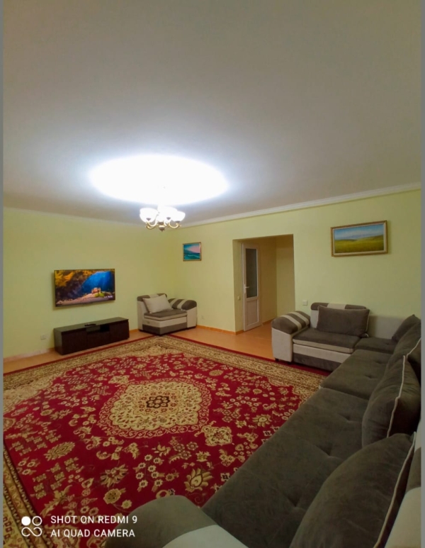 Сдаю 4-к коттедж (80 м²) на Иссык-Куле