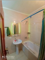 Сдаю 4-к коттедж (80 м²) на Иссык-Куле