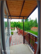 Сдаю 4-к коттедж (80 м²) на Иссык-Куле