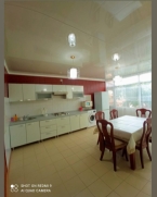 Сдаю 4-к коттедж (80 м²) на Иссык-Куле