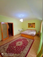 Сдаю 4-к коттедж (80 м²) на Иссык-Куле