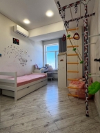 Продаю 3-к квартиру (107 м²) в Бишкеке