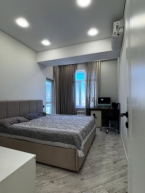 Продаю 3-к квартиру (107 м²) в Бишкеке