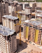 Продаю 2-к квартиру (72 м²) в Бишкеке