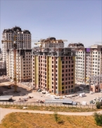 Продаю 2-к квартиру (72 м²) в Бишкеке