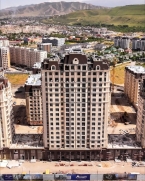 Продаю 2-к квартиру (72 м²) в Бишкеке