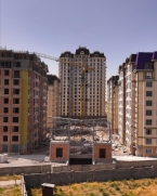 Продаю 4-к квартиру (175 м²) в Бишкеке