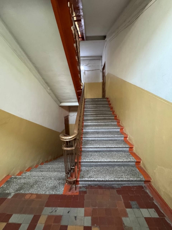 Продаю 3-к квартиру (78 м²) в Бишкеке