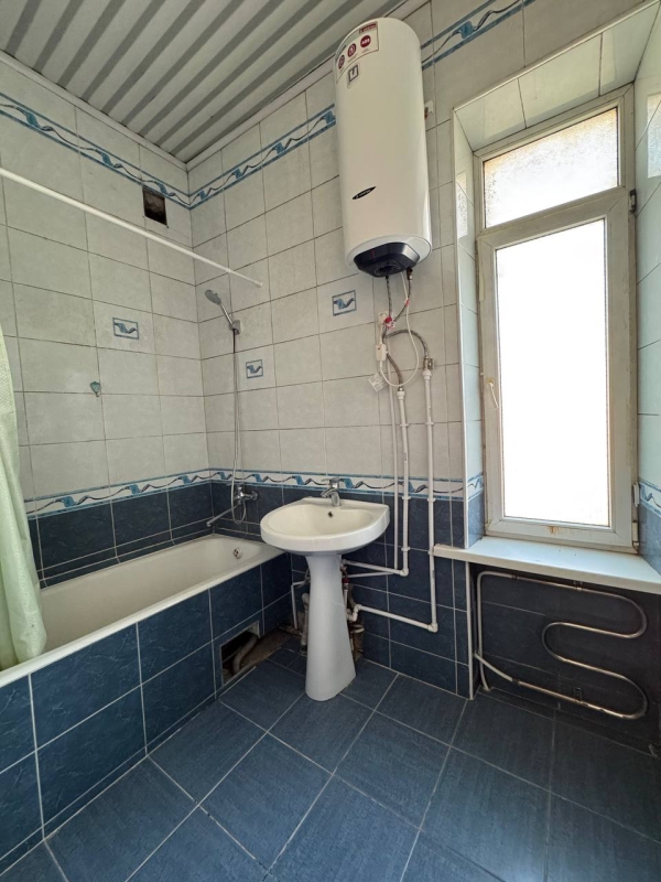 Продаю 3-к квартиру (78 м²) в Бишкеке