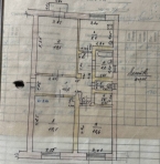 Продаю 3-к квартиру (78 м²) в Бишкеке