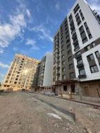 Продаю 3-к квартиру (118 м²) в Бишкеке