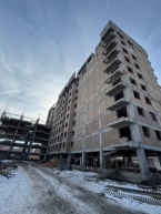 Продаю 2-к квартиру (72 м²) в Бишкеке