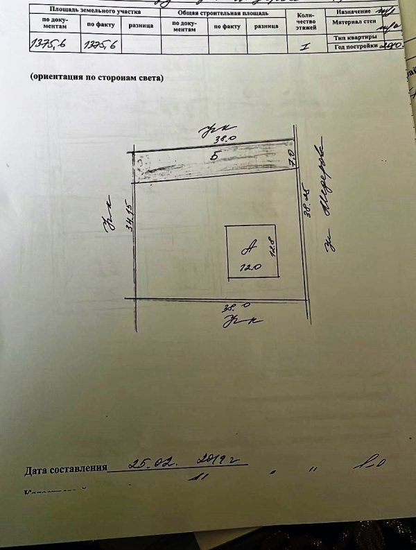 Продаю 4-к дом (130 м²) в Бишкеке