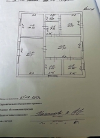 Продаю 4-к дом (130 м²) в Бишкеке