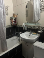 Сдаю 3-к квартиру (56 м²) в Бишкеке
