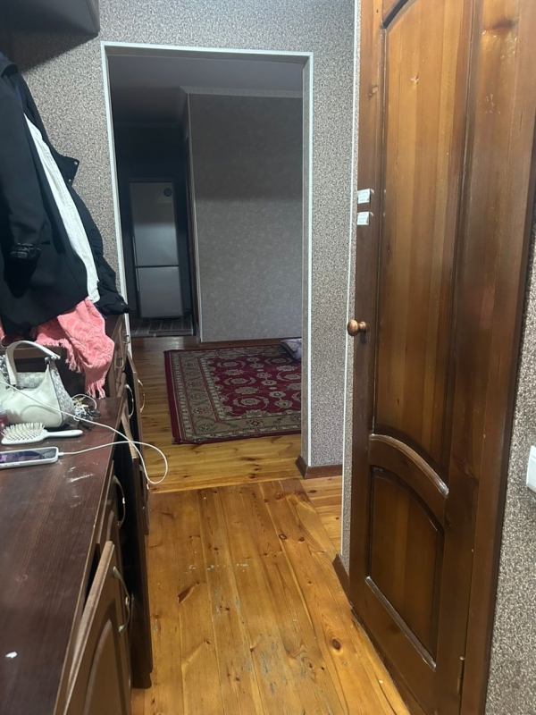 Сдаю 3-к квартиру (56 м²) в Бишкеке