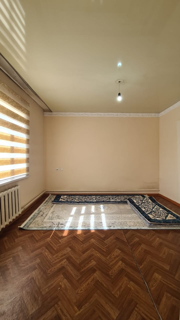 Продаю 3-к дом (78 м²) в Бишкеке