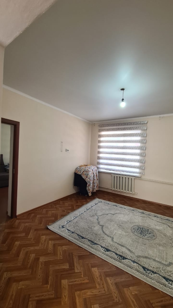 Продаю 3-к дом (78 м²) в Бишкеке