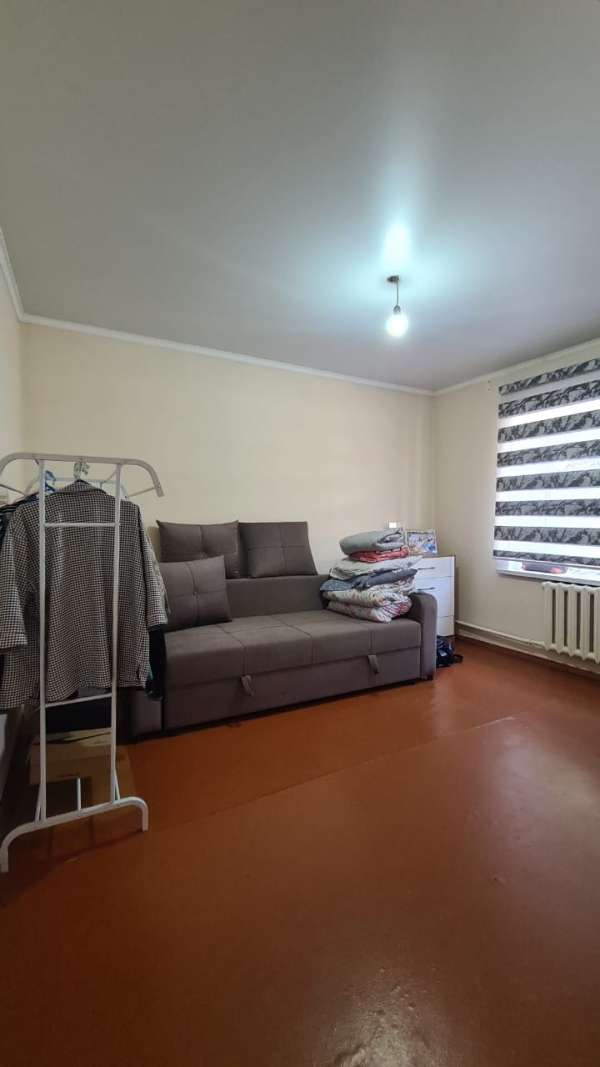 Продаю 3-к дом (78 м²) в Бишкеке