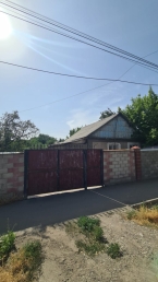 Продаю 3-к дом (78 м²) в Бишкеке