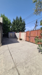 Продаю 3-к дом (78 м²) в Бишкеке