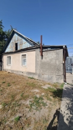Продаю 3-к дом (78 м²) в Бишкеке