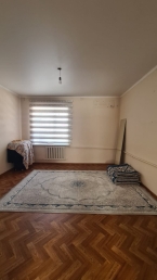 Продаю 3-к дом (78 м²) в Бишкеке