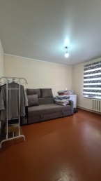 Продаю 3-к дом (78 м²) в Бишкеке