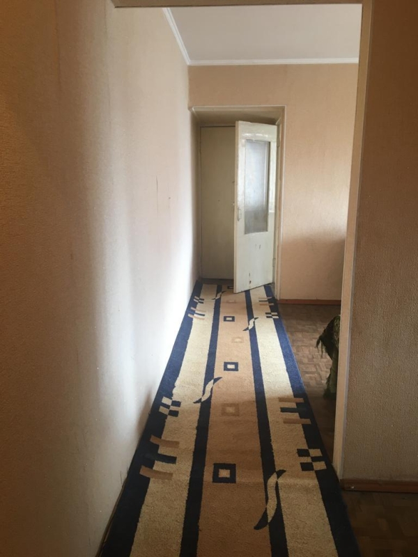 Продаю 2-к квартиру (43 м²) в Бишкеке
